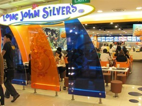 Long John Silver's
