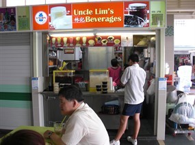 Uncle Lim's Beverages