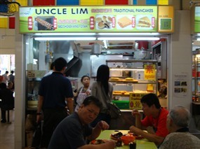 Uncle Lim