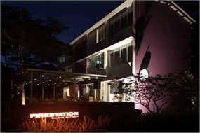 Firestation Hillside Gastrobar