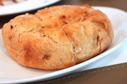 the loveliest bread!