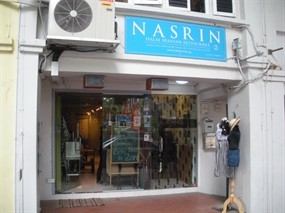Nasrin