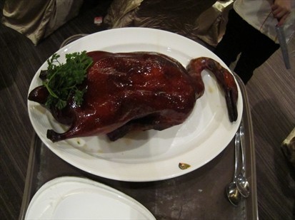 Beijing Duck