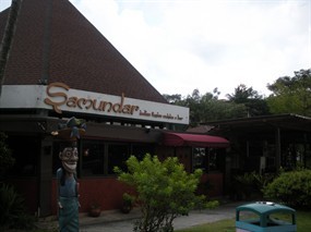 Samundar Indian Fusion Cuisine & Bar