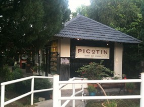 Picotin