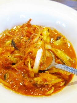 Mussels