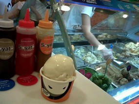 Soyato
