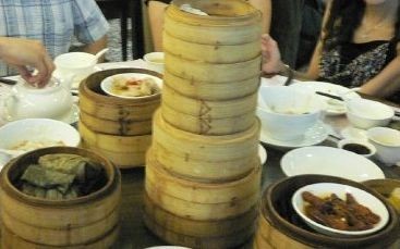 many dimsums - up to standard