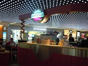 Spinelli Coffee Company