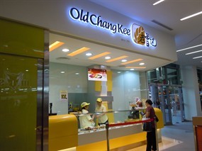 Old Chang Kee