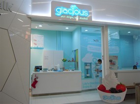 Glacious