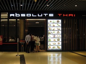 Absolute Thai