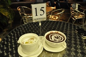 Tian Mi Mi Dessert