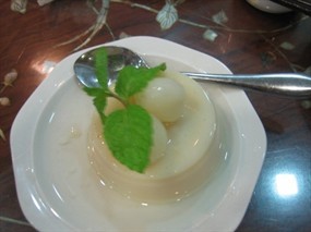Zi Yean Restaurant
