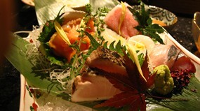 Tenza Izakaya