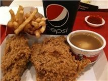 KFC Meal