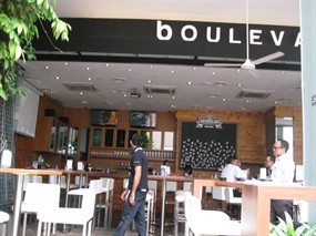 BOULEVARD – Craft Beers By Archipelago