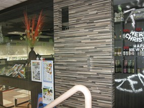 Zen Japanese Vegetarian Restaurant