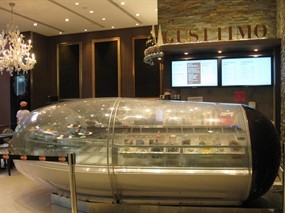 Gustimo Gelataria