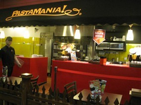 PastaMania