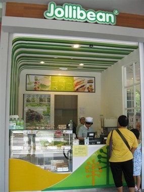 Jollibean