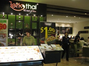 Lerk Thai