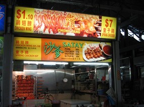 Chong Pang