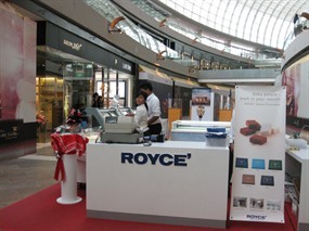 ROYCE'