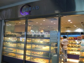 Bread