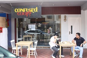 Confused Cooks