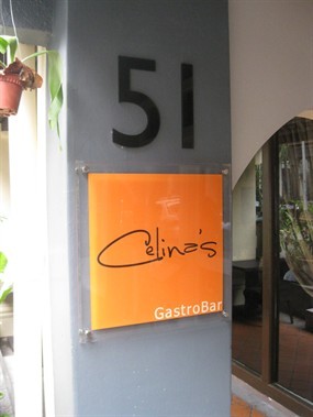 Celine's Gasttro Bar