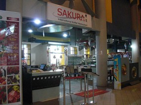 Sakura International Buffet Restaurant