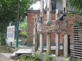 District 10