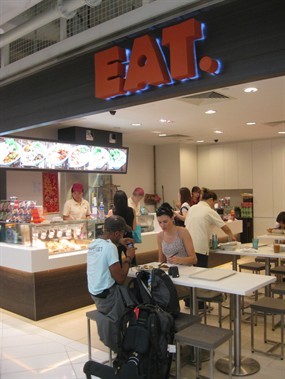 EAT.