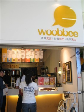 Woobbee