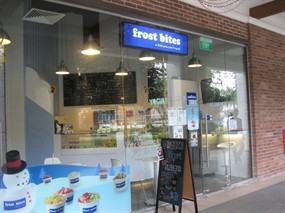 Frost Bites