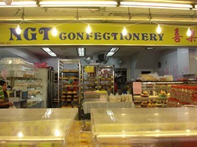 NGT Confectionery