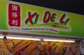 Xi De Li