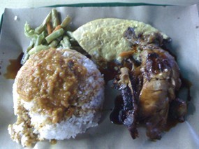 Kantin Aneka - S11
