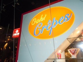 Ooh! Crepes
