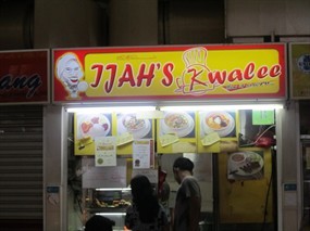 Jjah's Kwalee