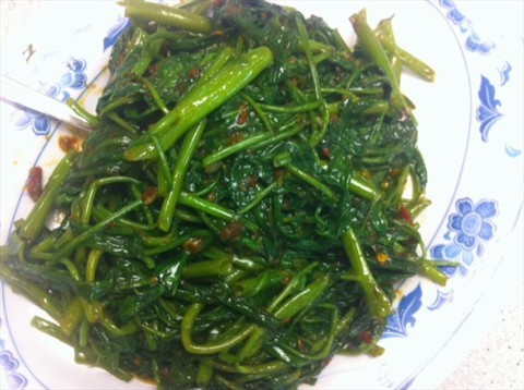 Kangkong