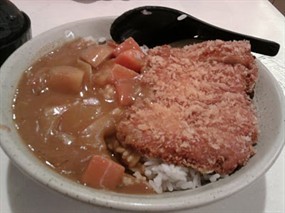 Sakae Sushi