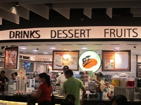 Drinks Dessert Fruits - Food Fare