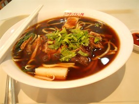 Yu Kee Duck Rice & Kway Chap