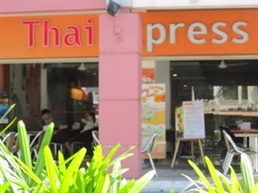 ThaiExpress