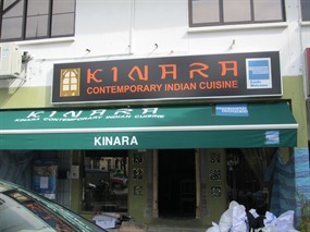 Kinara