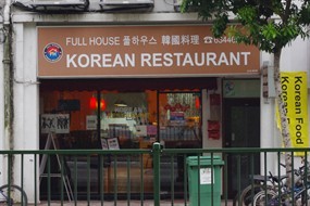 Full House Korean Restaurant