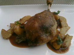Duck Confit