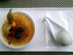 Creme Brulee